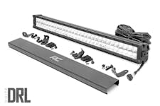 Rough Country 70930D Cree Chrome Series LED Light Bar