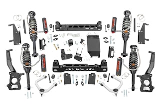 Rough Country 51583 7 Inch Lift Kit