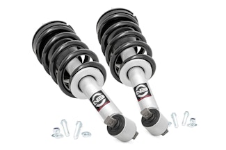 Rough Country 501065 2in GM Strut Leveling Kit (19-20 1500 PU)
