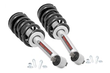 Rough Country 501084 GM 3.5in Lifted N3 Struts (07-13 1500 Pickups)