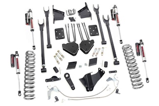 Rough Country 52750 Vertex Kits