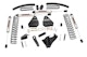 Rough Country 59370 6in Ford Suspension Lift Kit (05-07 F-250 4WD)