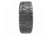 Rough Country TVPRT08N HD2 Cab Length Running Boards