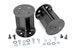 Rough Country 100116WC Air Spring Kit w/compressor