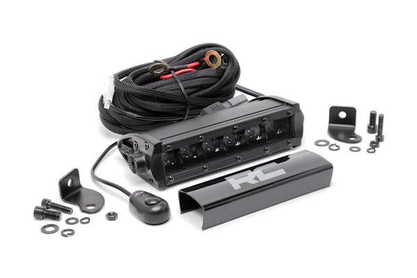 Rough Country 70707BL Lighting & Acc