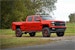 Rough Country 70514 54-inch Curved LED Light Bar Upper Windshield Mounting Brackets (GM 1500 Pickup)