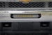 Rough Country 70522 20-inch Single or Dual Row LED Light Bar Hidden Bumper Mounting Brackets