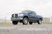 Rough Country 70538A 54-inch Curved LED Light Bar Upper Windshield Mounting Brackets