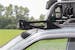Rough Country 70567 50-inch Curved LED Light Bar Upper Windshield Mounting Brackets