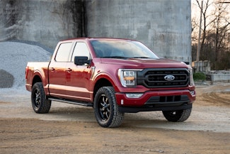 Rough Country 57130 Leveling Kit