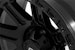 Rough Country 84170918 Rough Country 84 Series Wheel | Gloss Black | 17x8.5 | 5x5 | +0mm
