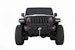 Rough Country 10652 Winch Mounting Plate | Modular Steel OE Bumper | Jeep Wrangler JL (18-23)