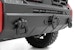 Rough Country 72004 Hidden Winch Mount | 12000S | Toyota Tundra 2WD/4WD (2022-2023)