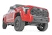 Rough Country 72004 Hidden Winch Mount | 12000S | Toyota Tundra 2WD/4WD (2022-2023)