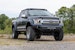 Rough Country 10756A LED Front Bumper