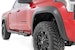 Rough Country S-T42211-1J9 Sport Style Fender Flare Silver | Toyota Tundra 2WD/4WD (2022-2023)