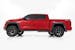 Rough Country S-T42211-1J9 Sport Style Fender Flare Silver | Toyota Tundra 2WD/4WD (2022-2023)