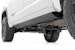 Rough Country PSR70911 Power Running Boards
