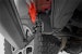 Rough Country PSR610430 Power Running Boards | Lighted | 4 Door | Jeep Wrangler JL (18-23)
