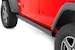 Rough Country PSR610430 Power Running Boards | Lighted | 4 Door | Jeep Wrangler JL (18-23)