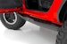 Rough Country 90804 Rock slider