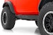 Rough Country 90804 Rock slider