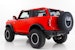 Rough Country 90804 Rock slider