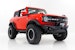 Rough Country 90804 Rock slider