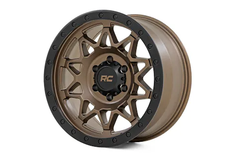 Rough Country 78181214 RC Wheels