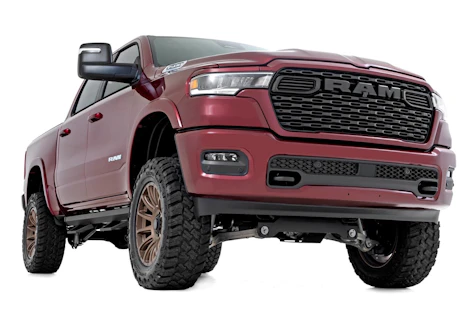 Rough Country 88350 6 Inch Lift Kit
