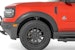 Rough Country F-F11612A Pocket Fender Flares