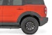 Rough Country F-F11612A Pocket Fender Flares