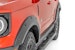 Rough Country F-F11612A Pocket Fender Flares