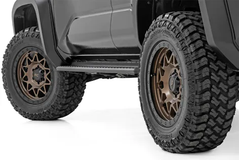 Rough Country 78181217 Rough Country 78 Series Wheel