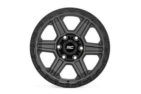 Rough Country 79170912G Rough Country 79 Series Wheel