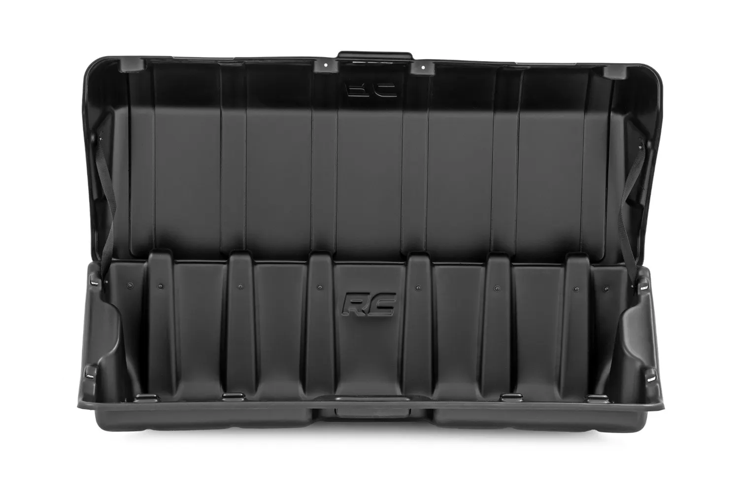 Rough Country 10208 Truck Bed Cargo Storage Box