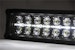 Rough Country 70930BD 30-inch Cree LED Light Bar - (Dual Row | Black Series w/ Cool White DRL)