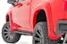 Rough Country F-C319201A-GB8 SF1 Fender Flares