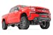 Rough Country F-C319201A-GB8 SF1 Fender Flares