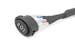 Rough Country 70903BLKDRL Lighting & Acc