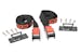 Rough Country 117710 UTV Cooler Tie-Down Kit