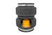 Rough Country 10011WC Air Spring Kit w/compressor