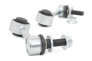 Rough Country 10917 Sway Bar Links | Front | 3.5-6 Inch Lift | Toyota Tundra (07-21)