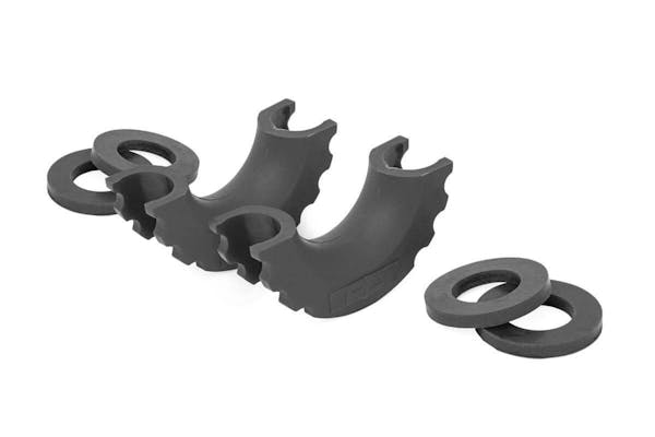 Rough Country RS101 Winches & Acc
