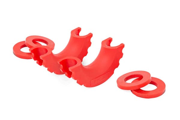 Rough Country RS102 Winches & Acc