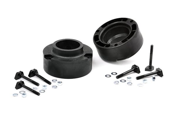 Rough Country 374 2.5-inch Suspension Leveling Kit