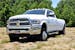 Rough Country 377 2.5-inch Suspension Leveling Kit