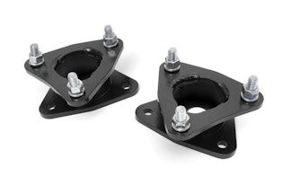 Rough Country 395 2.5-inch Suspension Leveling Kit