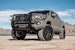 Rough Country TVPRT08N HD2 Cab Length Running Boards