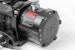 Rough Country PRO9500 9,500-Lb PRO Series Electric Winch w/ Steel Cable